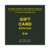 Gift Card $200.000