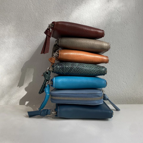 Billetera Alcalá - comprar online