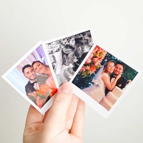 3 Fotos Mini