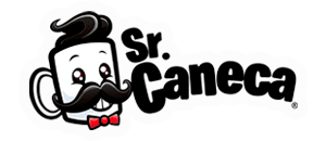 Sr. Caneca | Canecas personalizadas