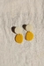 Aros 2 partes textura - comprar online