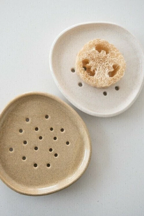 Jabonera Mega - comprar online