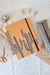 Cuaderno Anillado A5 - 100 hojas lisas - comprar online