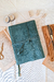 Cuaderno Gamuzado A5 - 100 hojas lisas - Darwin Collective