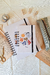 Imagen de Cuaderno Anillado A6 - hojas lisas