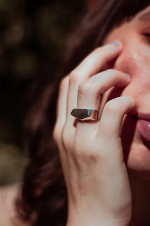 Anillo M3