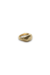 Anillo Piedra Bronce