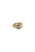 Anillo Roca Bronce