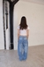 Baggy Jean - vintage blue en internet