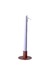 Porta velas Saturno - tienda online