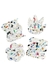 Set posavasos Forma - comprar online