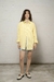 Camisa Jazmín - Darwin Collective