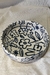 Ensaladera baja - azul - comprar online
