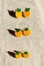 Aros frutas