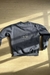 Buzo Crew - gris mercurio - comprar online