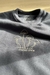 Buzo Hongos - gris mercurio - comprar online