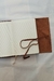 Cuaderno Gamuzado A5 - 200 hojas rayadas - Darwin Collective