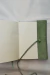 Cuaderno Gamuzado A5 - 200 hojas lisas - Darwin Collective