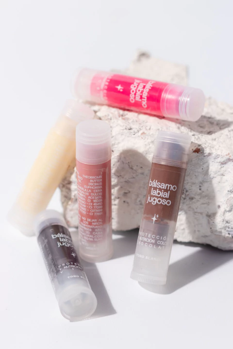 Bálsamo Jugoso - comprar online