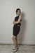Falda Lyra Corta - comprar online