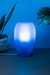 Lámpara Mao - azul - comprar online