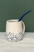 Matecito Crayón - azul - comprar online