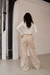 Pantalón Multi Cargo - beige en internet