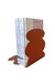 Soporte de libros Nube en internet