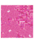 Pañuelo Pixel Flores