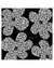 Pañuelo Pixel Flores en internet