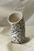 Set vasos chinos finos x2 - negro - Darwin Collective