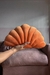 Almohadón Shelly - naranja