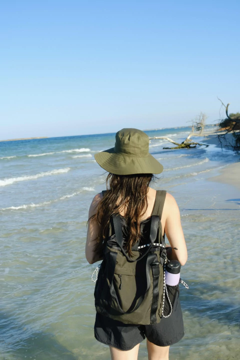 Mochila Moch¥ 4en1 - Mochila • Tote • Bolso • Carry On en internet