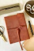 Cuaderno Gamuzado A5 - 200 hojas lisas en internet