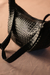 Luna Bag TODA Trenzada - comprar online