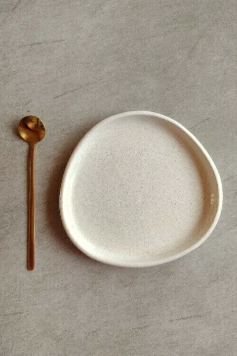 Plato Tria postre - comprar online