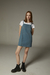 Vestido Bunny - Darwin Collective