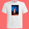 Remeras FREDDIE MERCURY CORONA