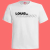 Remeras LOUIS TOMLINSON