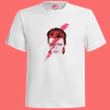 Remeras DAVID BOWIE