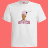 Remeras ALMENDRA