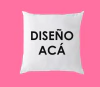ALMOHADÓN CON DISEÑO A ELECCIÓN