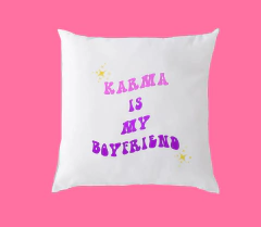 Almohadón KARMA