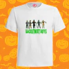 Remeras BACKSTREETBOYS EVERYBODY
