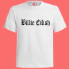 Remeras BILLIE EILISH I