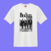 Remeras THE BEATLES II