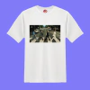 Remeras THE BEATLES ABBEY ROAD