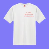 Remeras IT COSTS $0.00 TO BE A NICE PERSON