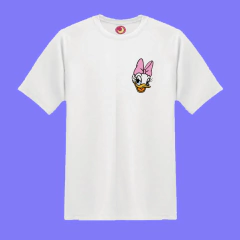 Remeras DAISY DISNEY