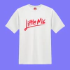 Remeras LITTLE MIX LOGO